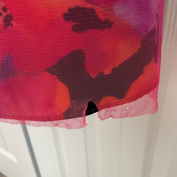 Prom Dress - Picture 3 of 3